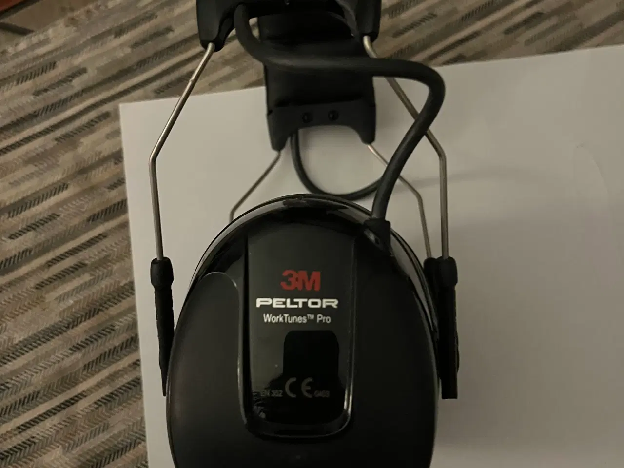 Billede 2 - 3M Peltor Worktunes Pro