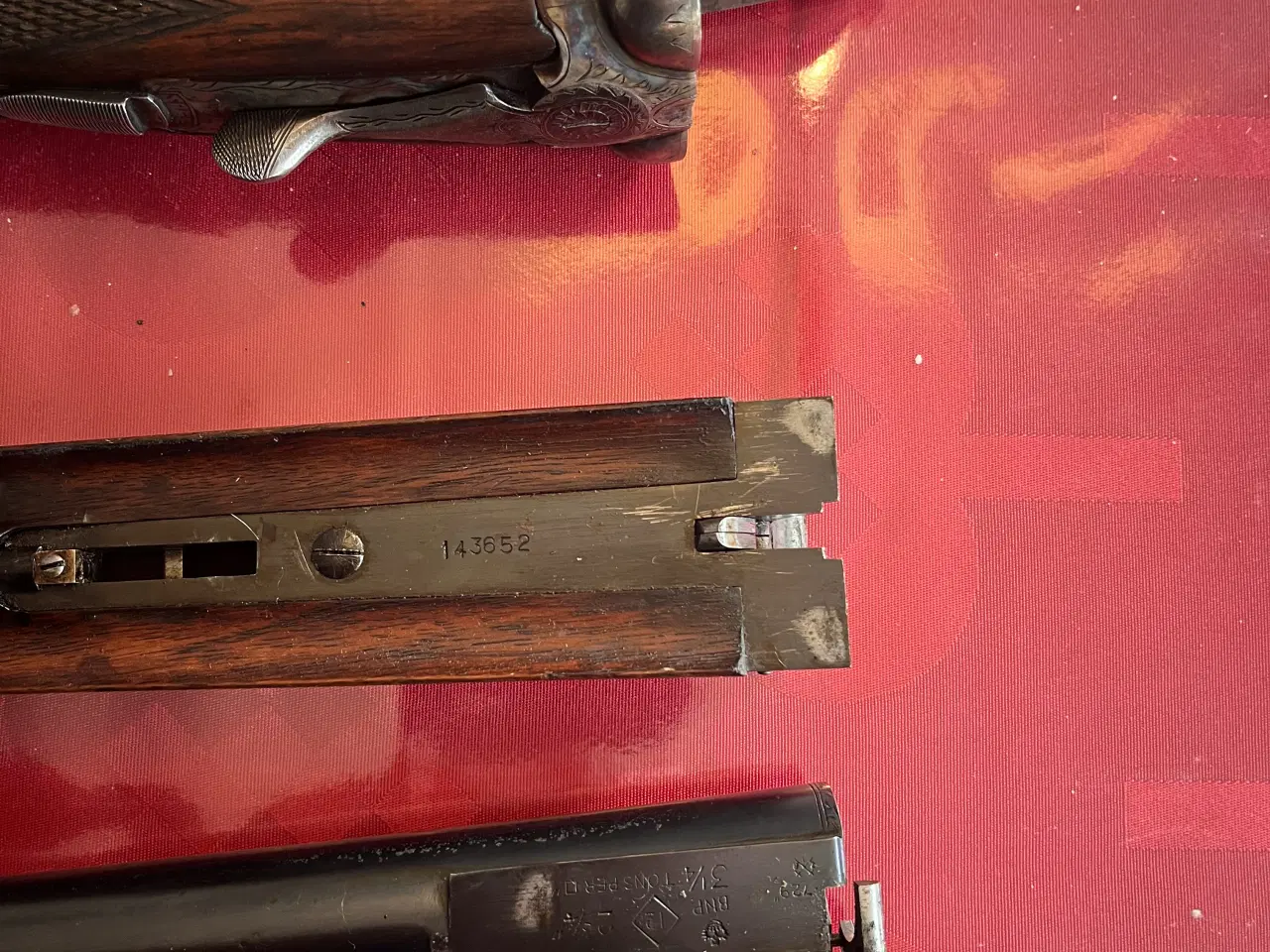 Billede 7 - Webley&Scott kaliber 12/70