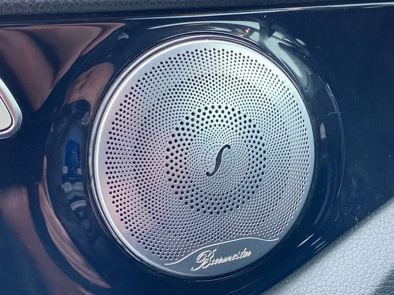 Billede 22 - Mercedes-Benz C220 d 2,1 D Business 7G-Tronic Plus 170HK Aut.