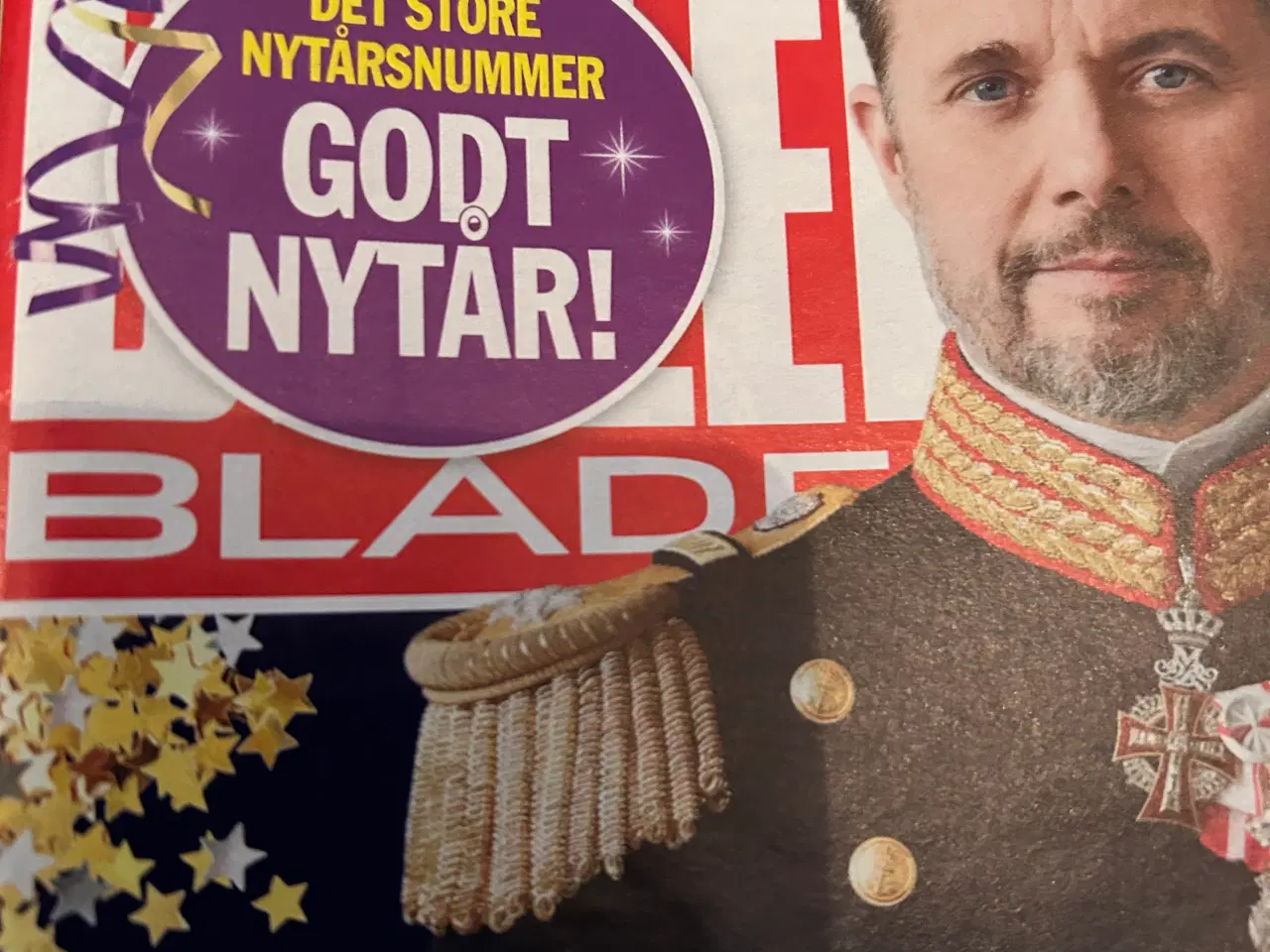 Billede 4 - Billed Bladet ugeblad 2024/2025