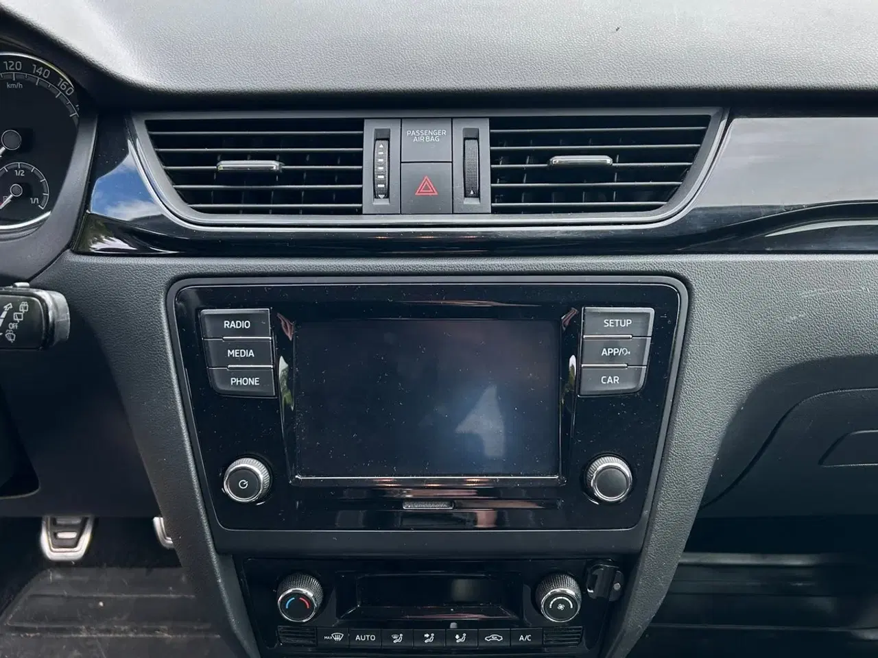 Billede 9 - Skoda Rapid 1,0 TSi 95 ICE