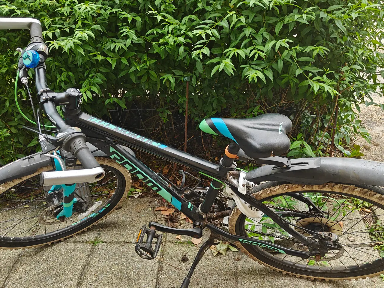 Billede 2 - Dreng cykel 24 