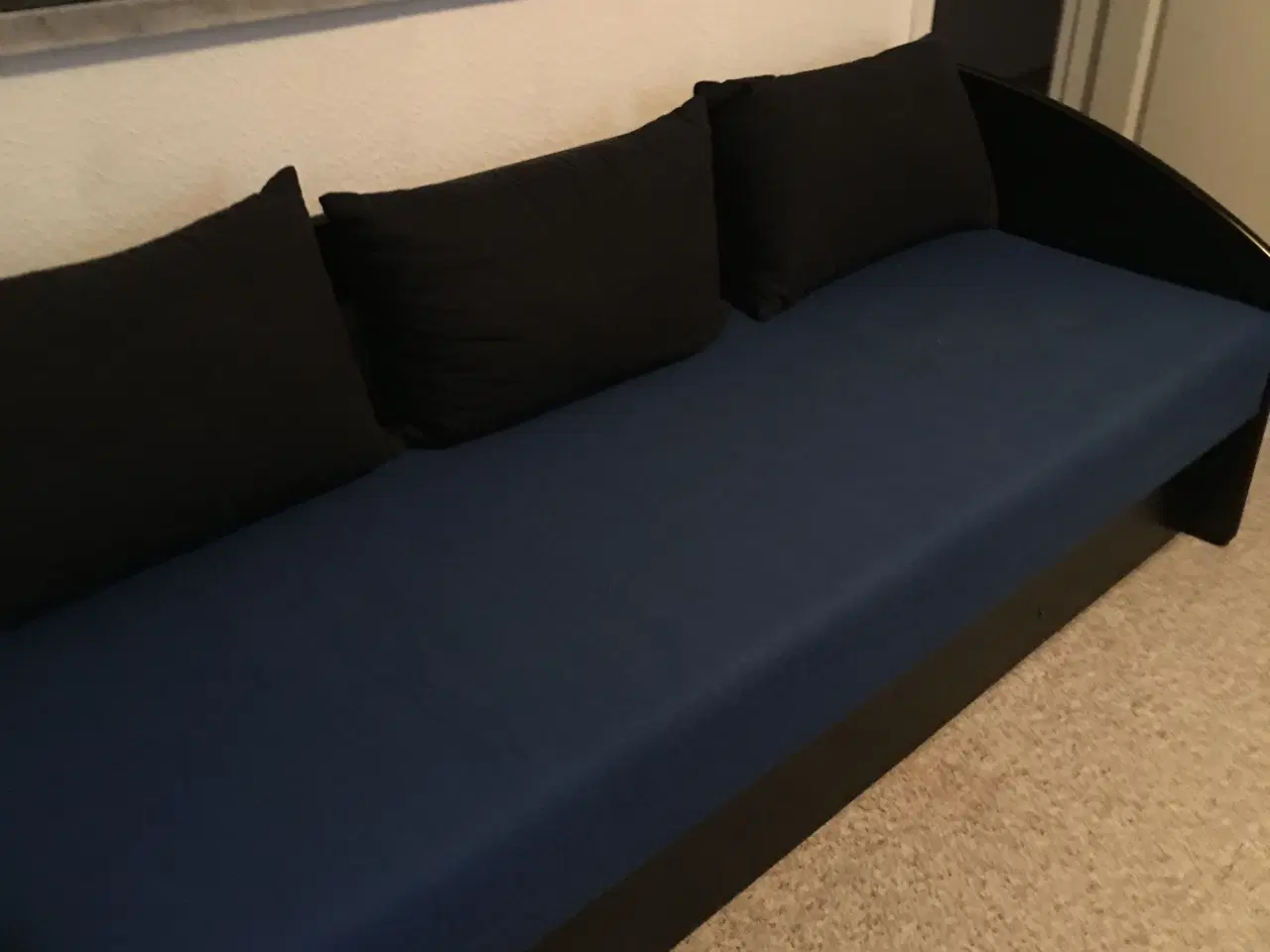 Billede 1 - Sovebriks