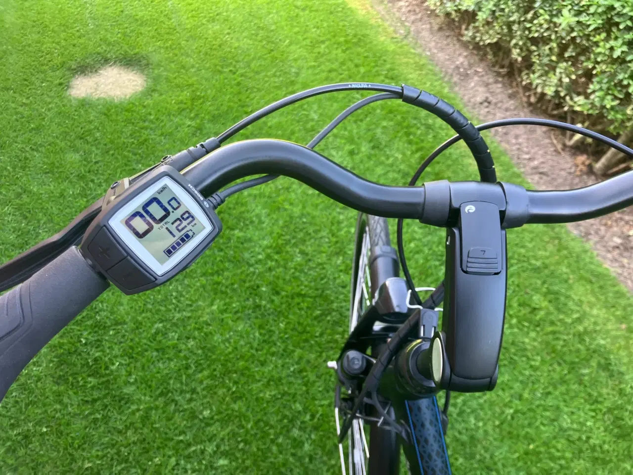 Billede 10 - Elcykel Batavus Altura Ego