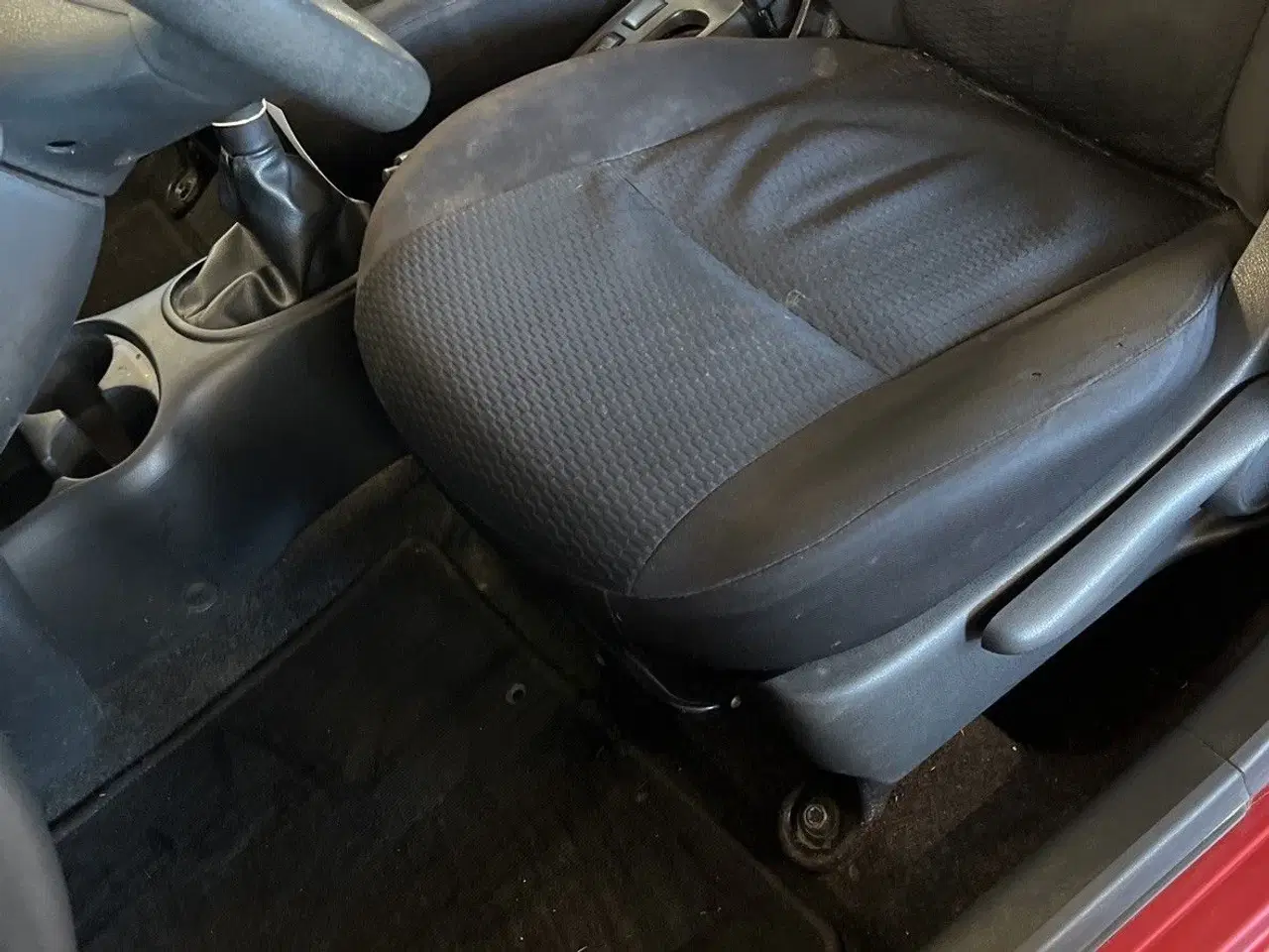 Billede 8 - Nissan Micra 1,2 Visia City 80HK 5d