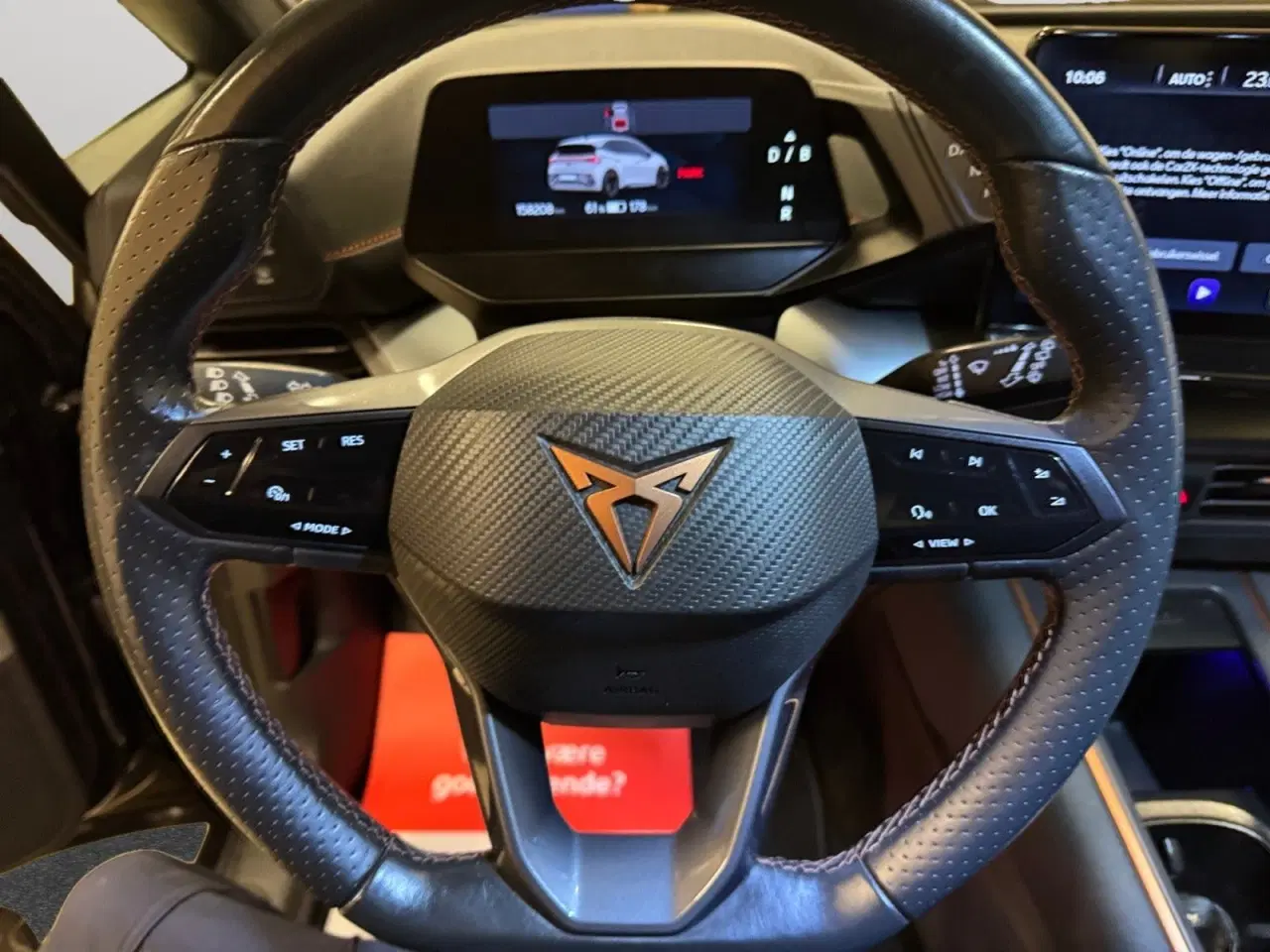 Billede 6 - Cupra Born 58 