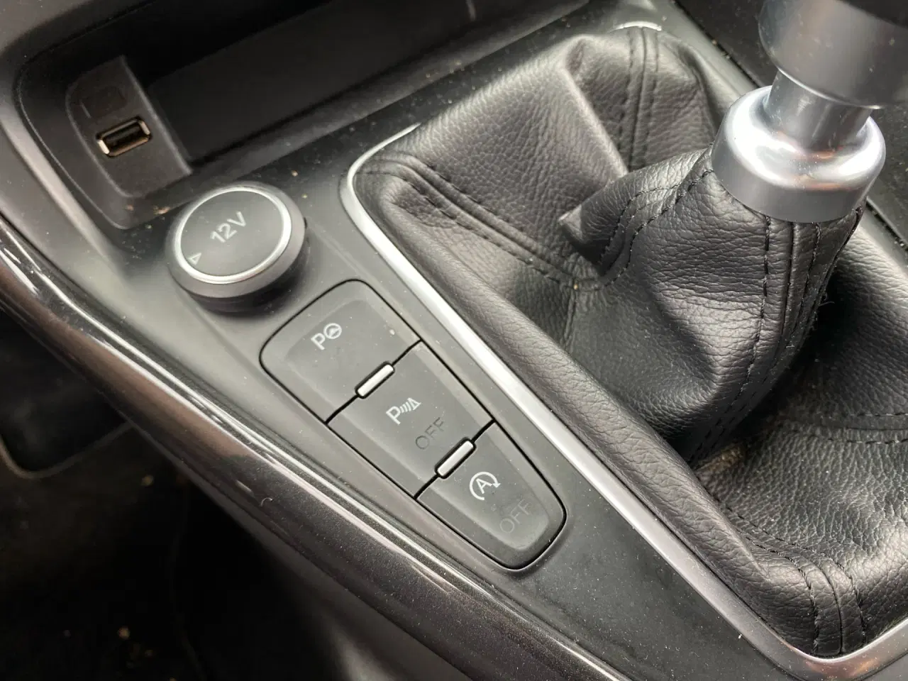Billede 13 - Ford Focus 1,0 EcoBoost Titanium Fun 125HK Stc 6g