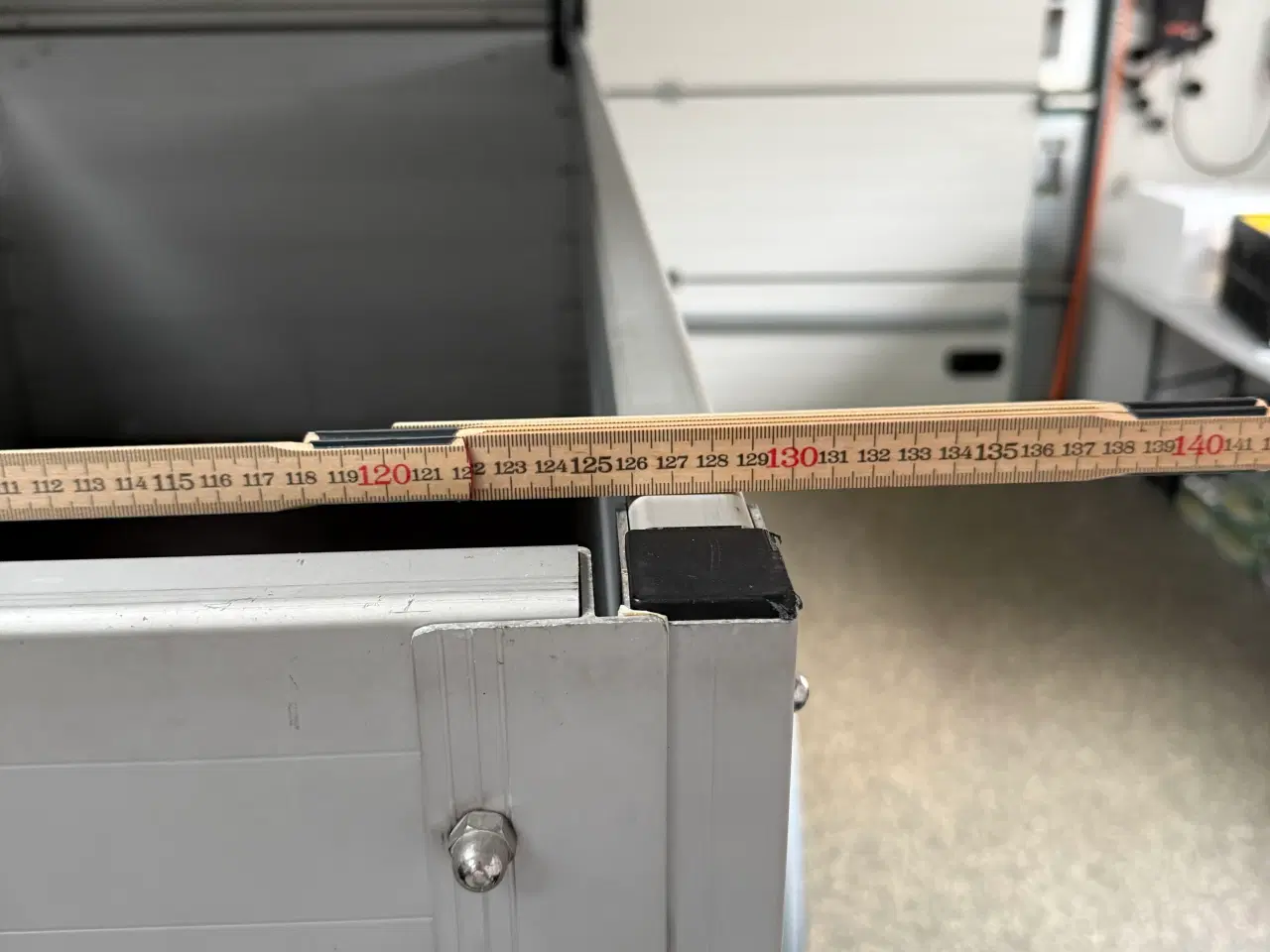 Billede 8 - Lukket trailer