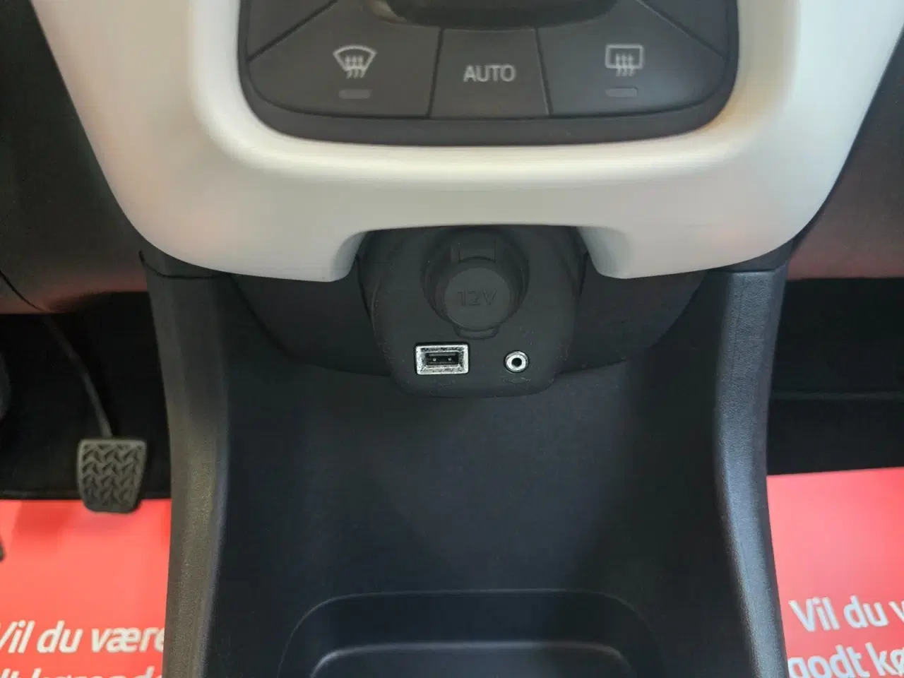 Billede 17 - Citroën C1 1,0 VTi SportLine
