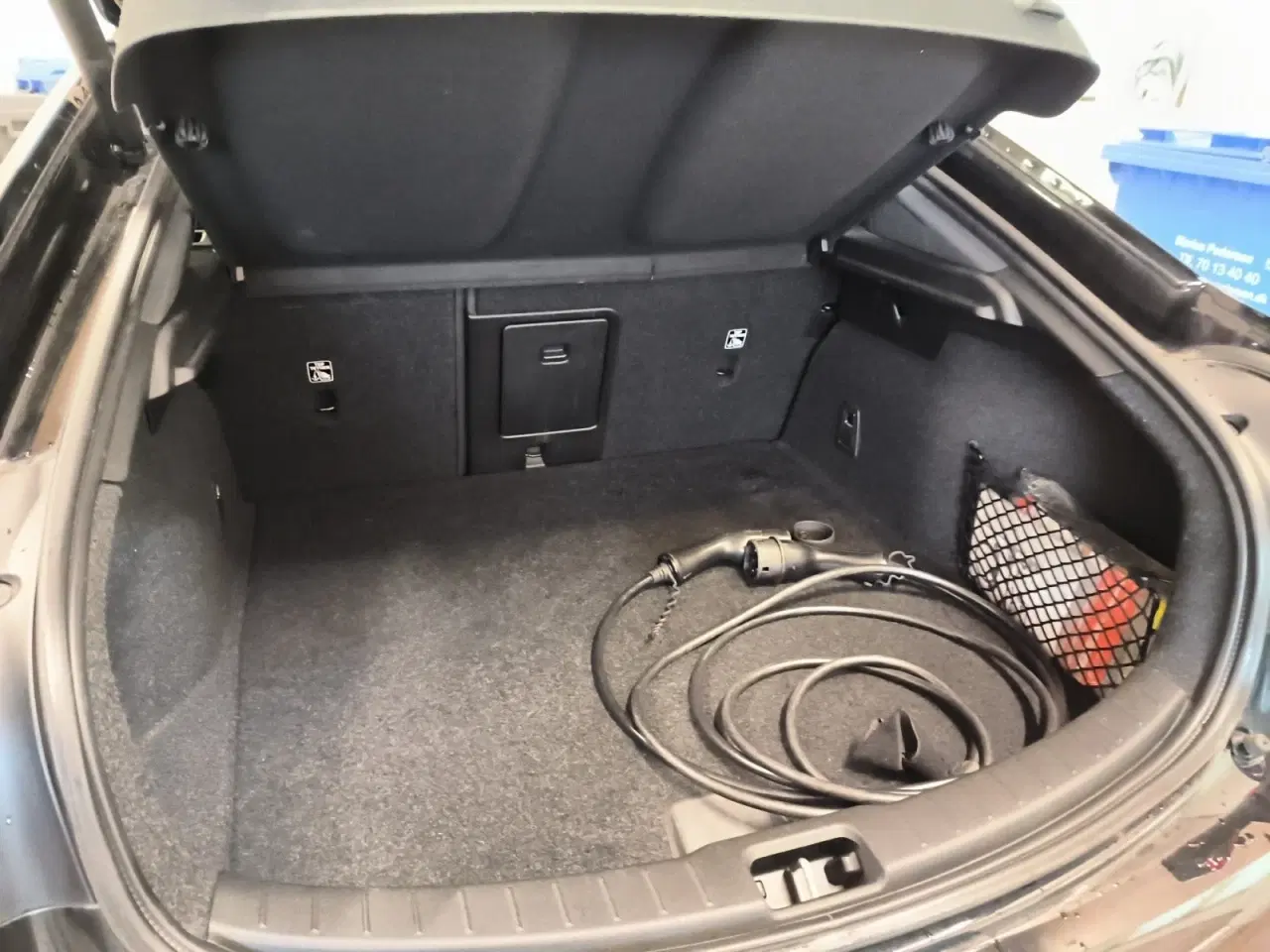 Billede 16 - Polestar 2  Long Range