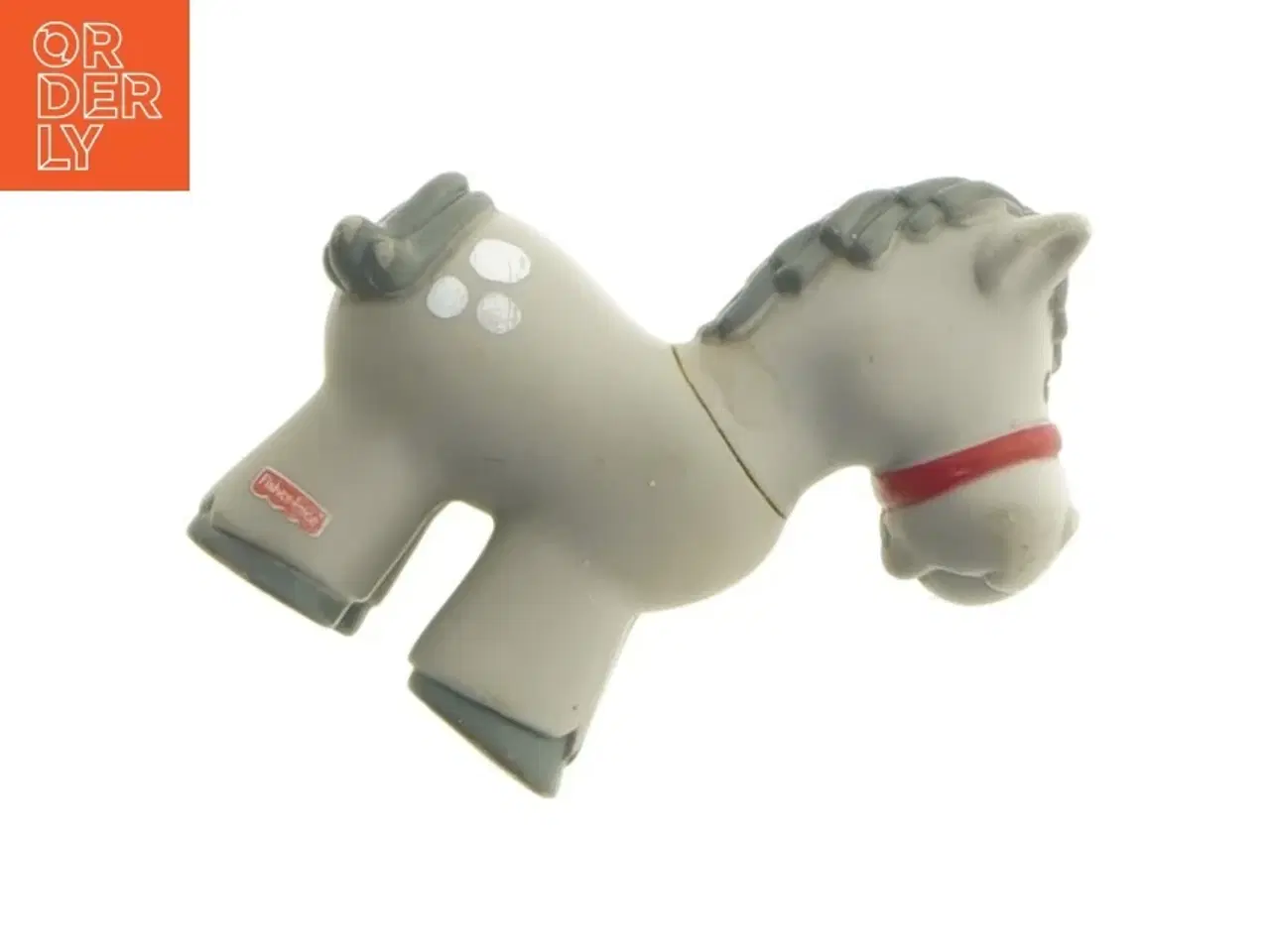 Billede 5 - Fisher-Price hestelegetøj fra Fisher-Price (str. 8 x 8 cm)