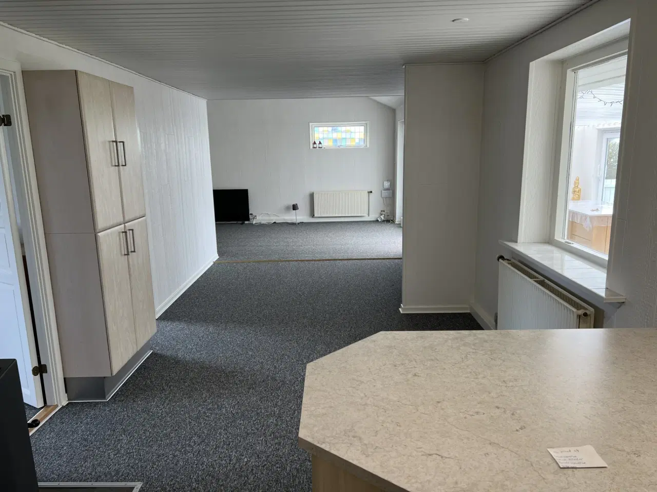 Billede 10 - Kolonihave uden bopælspligt i Fredericia.