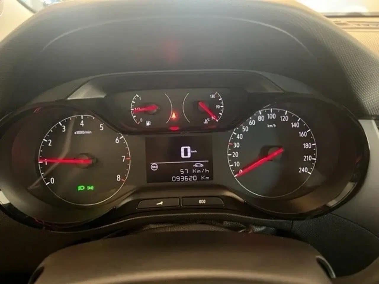 Billede 14 - Opel Crossland X 1,2 Excite