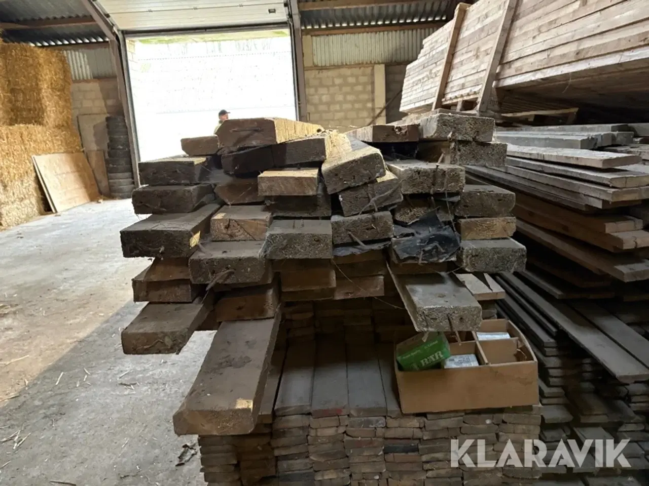 Billede 6 - Rekler - 42 styk