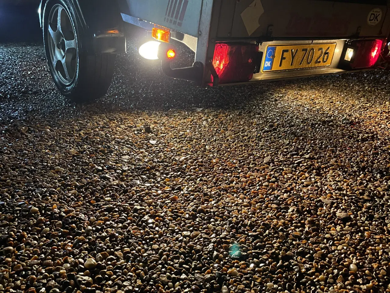 Billede 10 - Nysynet Dan Trailer 