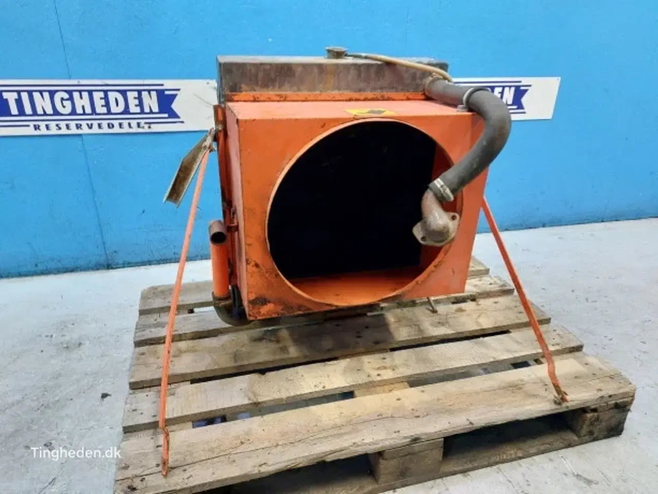 Billede 14 - Dronningborg D3000 Køler 28760143