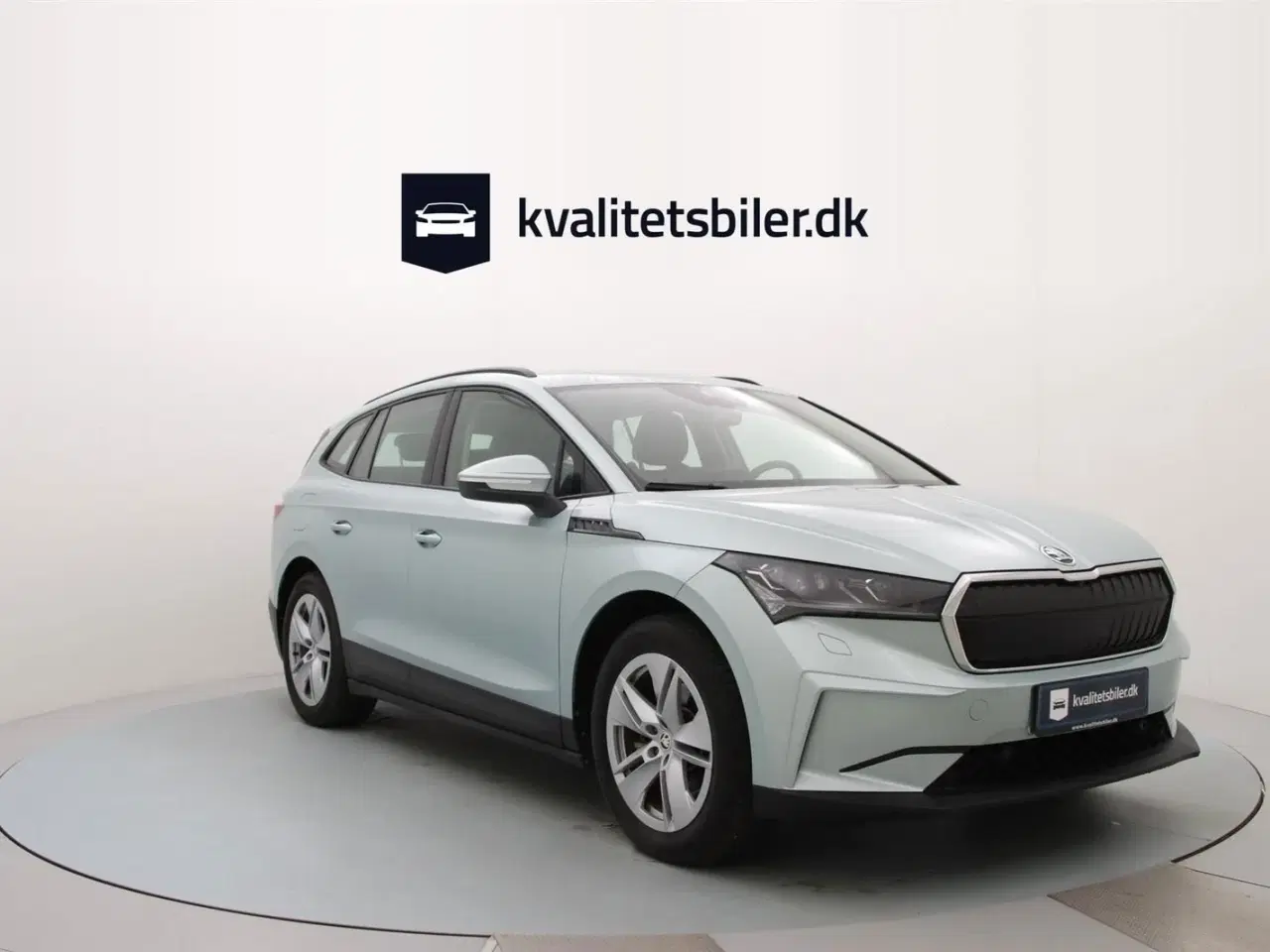 Billede 6 - Skoda Enyaq 60 iV Loft