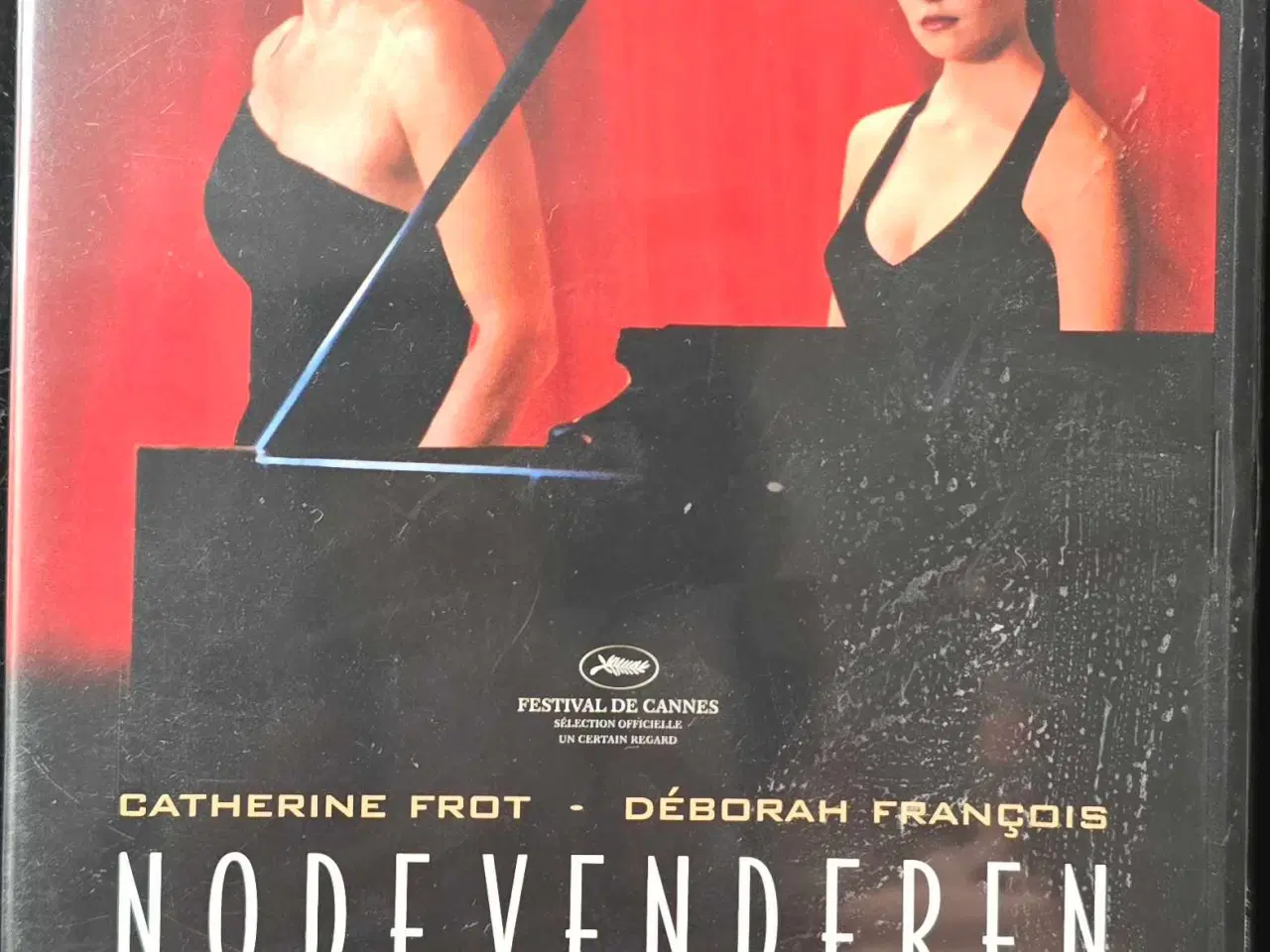 Billede 1 - Nodevenderen