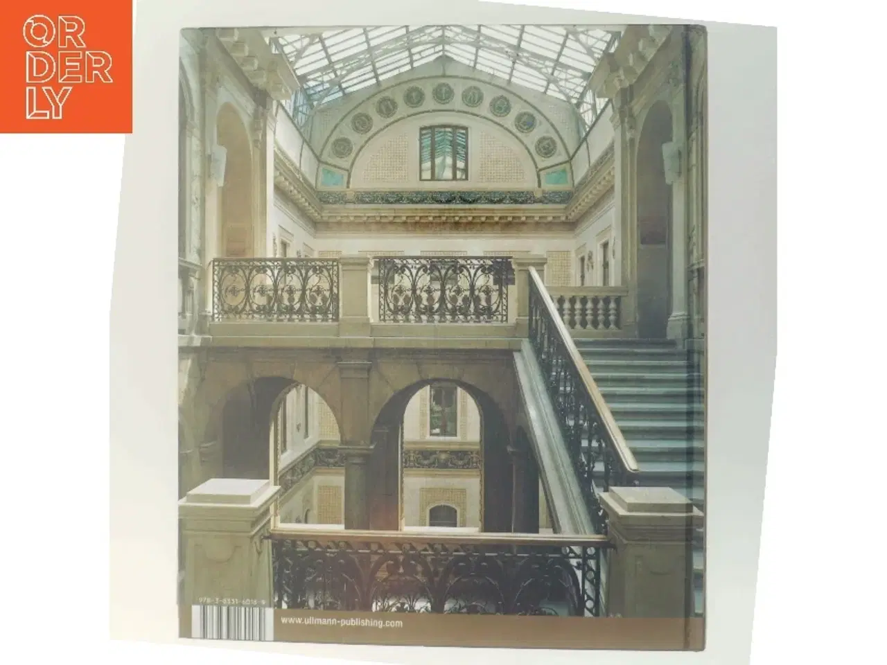 Billede 3 - Wien af Rolf Toman (Bog)