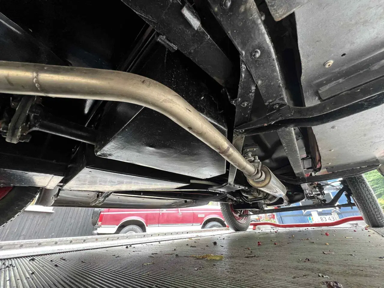 Billede 11 - Fiat 505 Balilla årg 1937 i fantastisk flot stand