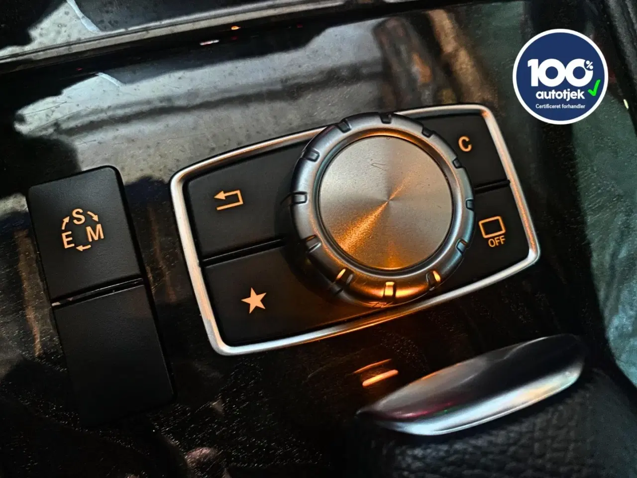 Billede 13 - Mercedes CLS350 d 3,0 AMG Line Shooting Brake aut.