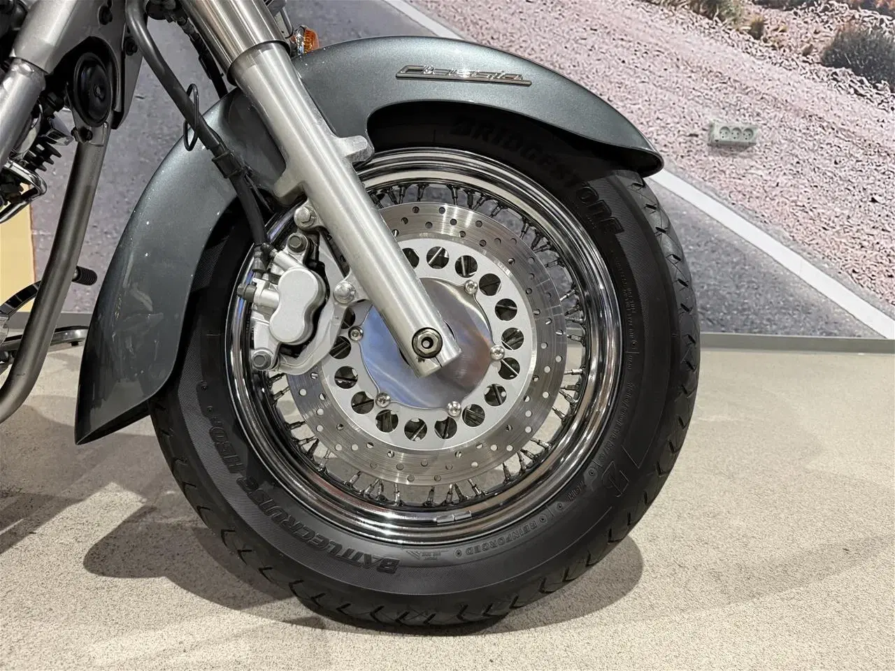 Billede 6 - Yamaha XVS 1100 Drag Star Classic