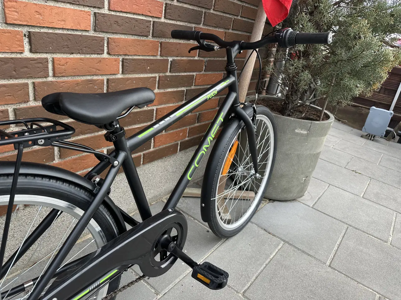 Billede 7 - Sprit ny cykel 😛 RØVER køb slå til nu