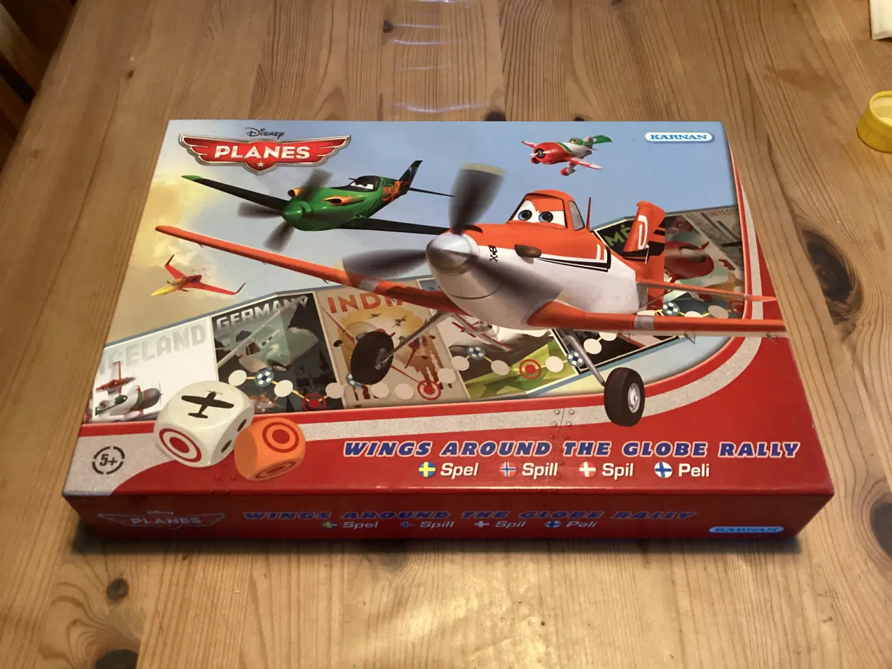 Billede 2 - Masser af Disney Cars