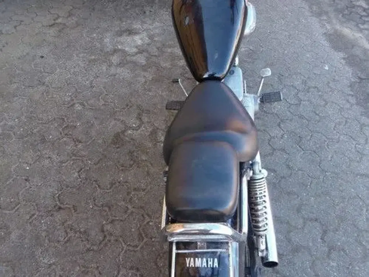 Billede 8 - Yamaha XV 250 Virago