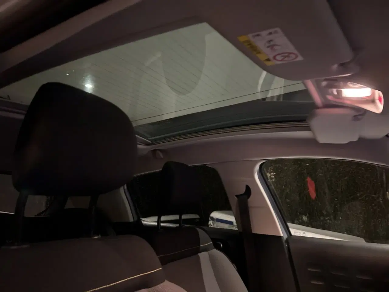 Billede 14 - Citroën C3 1,2 PureTech 82 Triumph