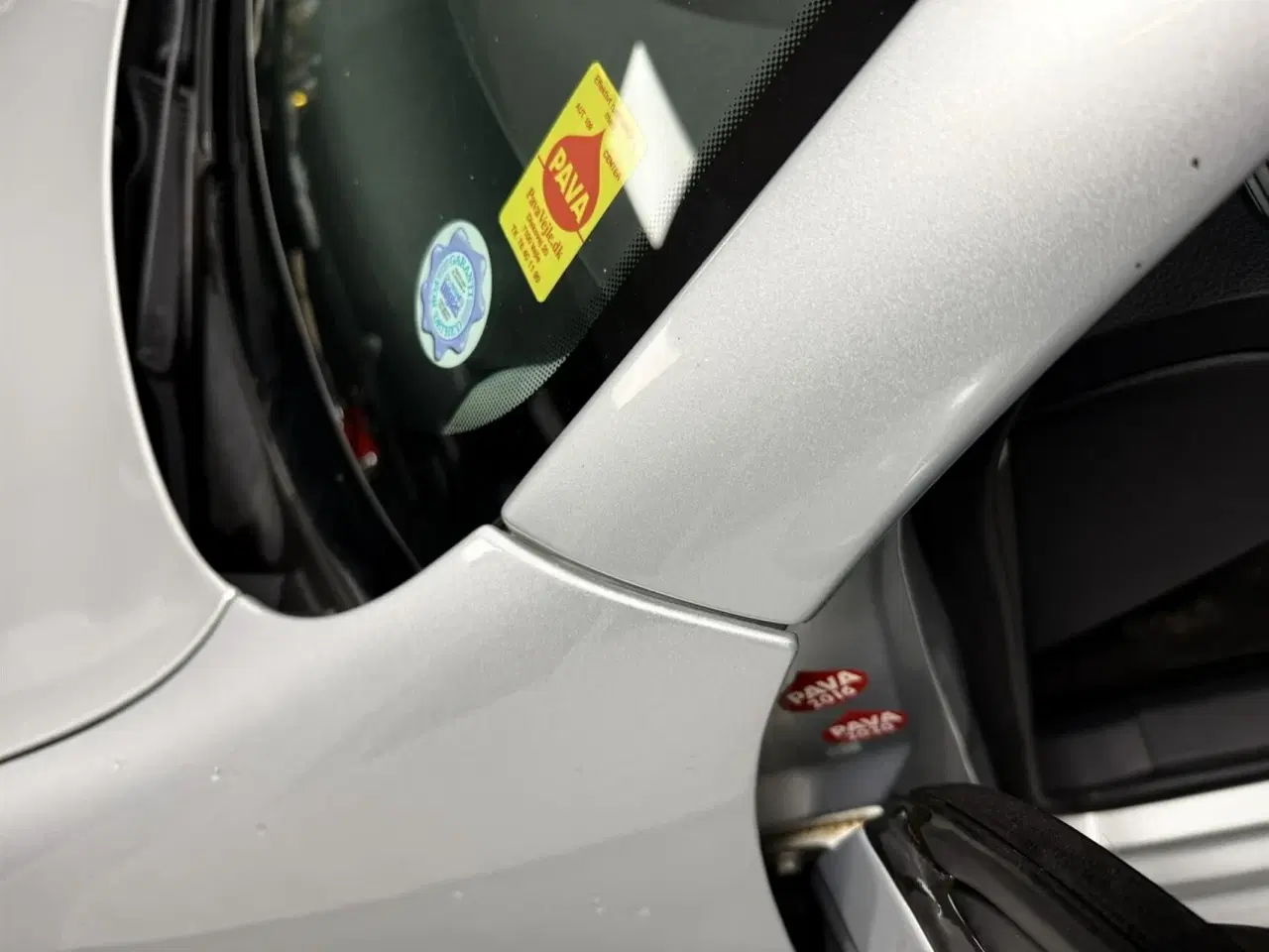 Billede 20 - VW Golf Variant 1,9 TDI DPF Trendline 105HK Stc