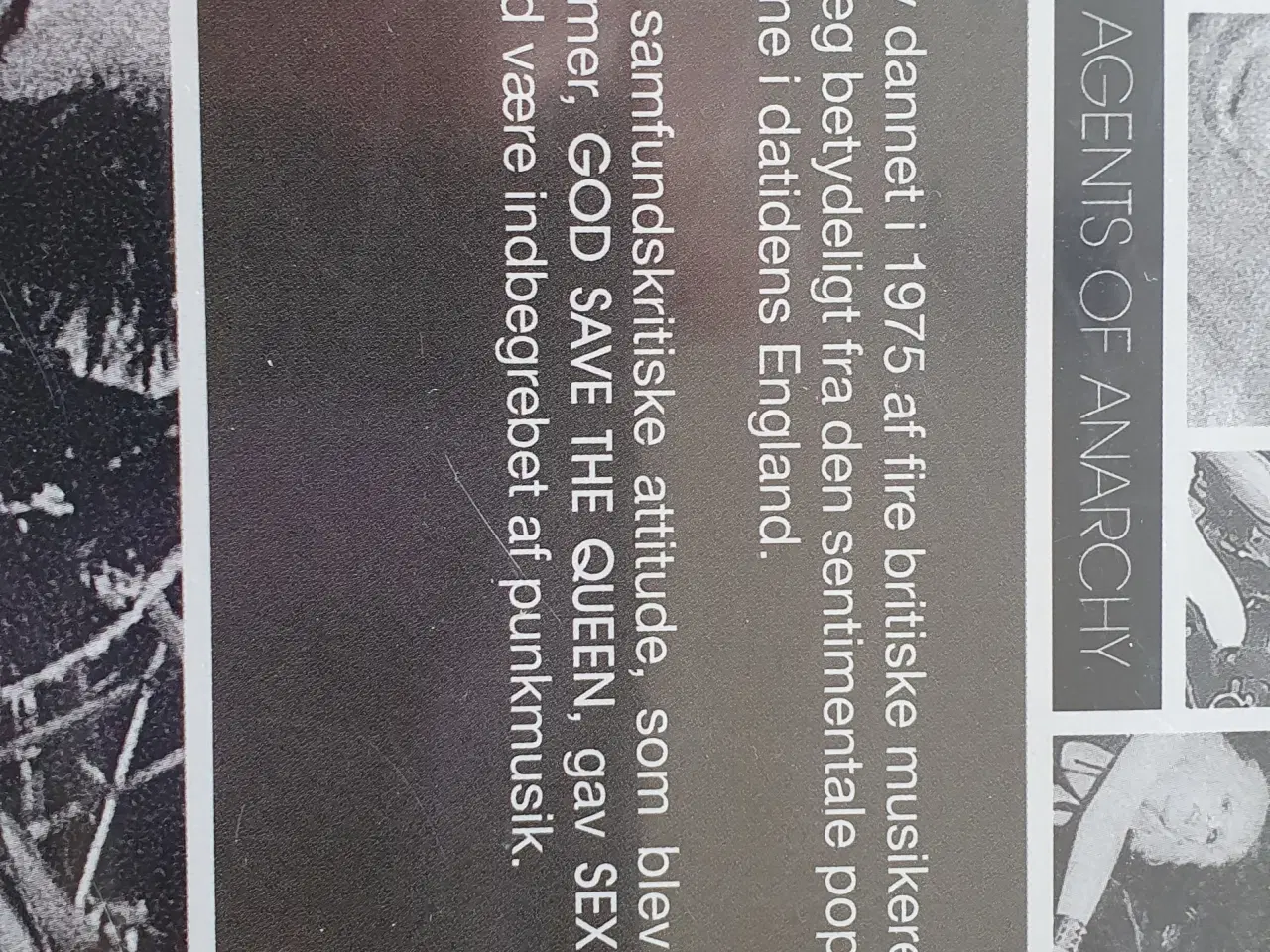 Billede 7 - Punk CD'er