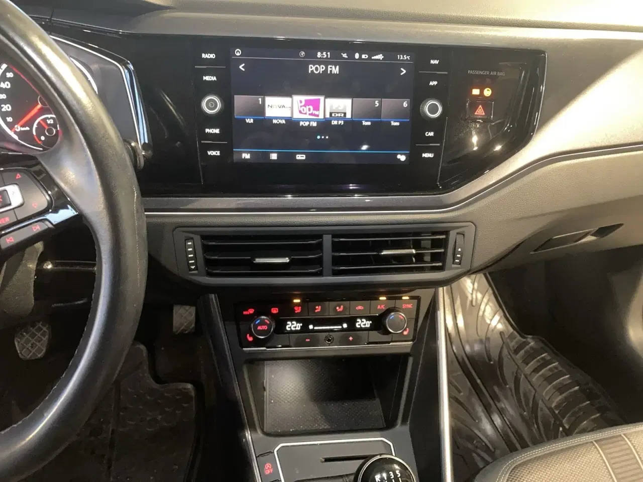 Billede 12 - VW Polo 1,6 TDi 95 Highline DSG