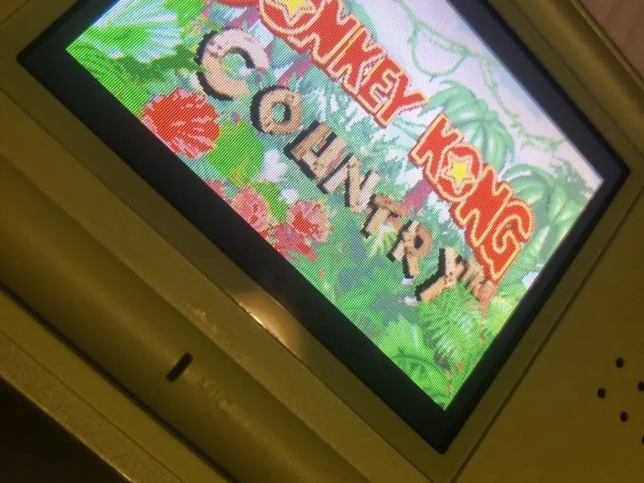 Billede 2 - Nintendo DS Lite + Donkey Kong Country + Bakugan