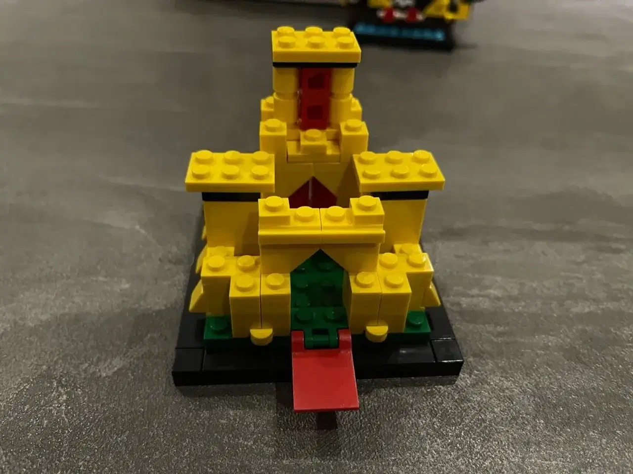 Billede 5 - LEGO 60 Years Of The LEGO Brick