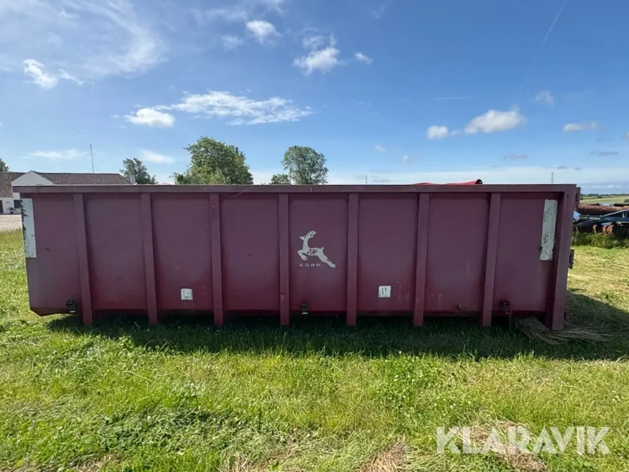 Billede 7 - Container Lasto