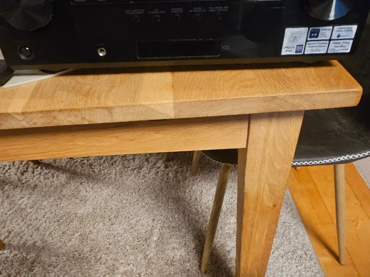 Billede 1 - Pioneer AV Receiver