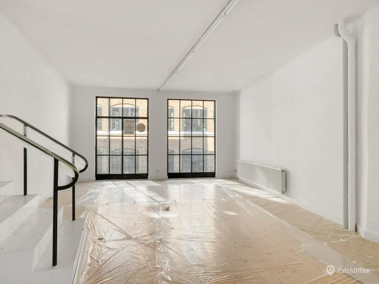 Billede 2 - En attraktiv placering