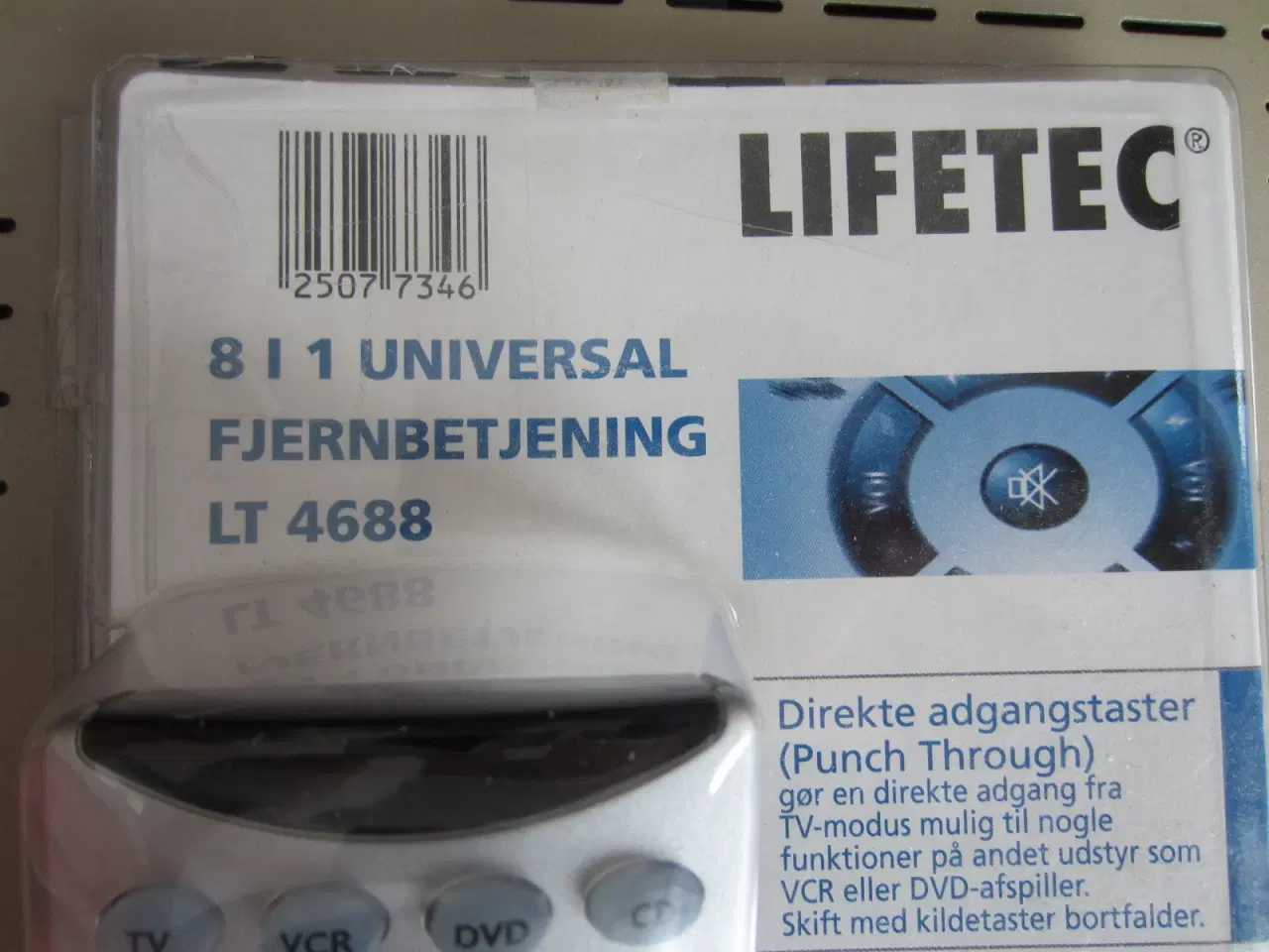 Billede 10 - JVC HR-S8600EU Super VHS 6 Head HiFi Stereo