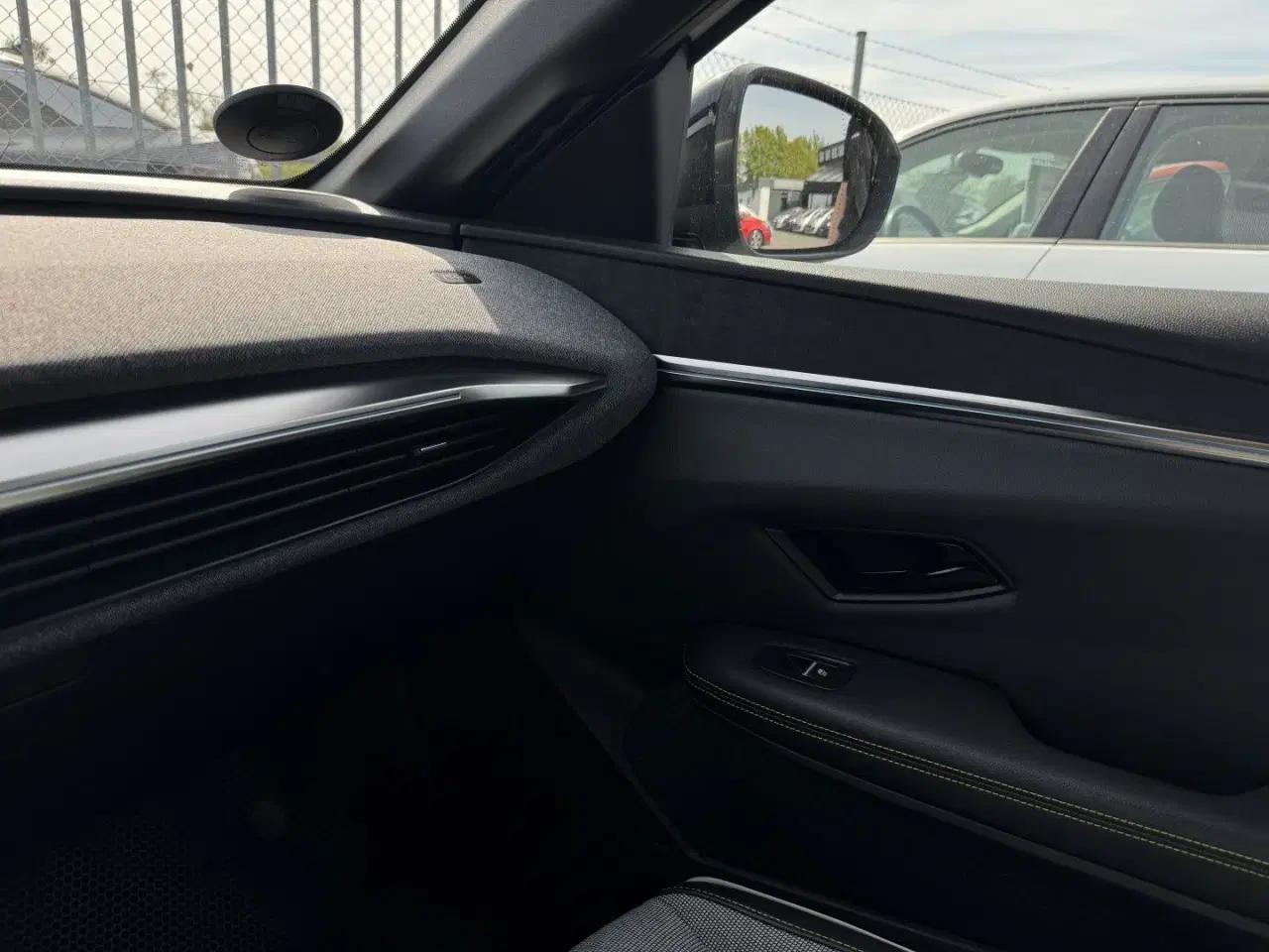 Billede 26 - Renault Mégane E-TECH Techno 220HK 5d Aut.