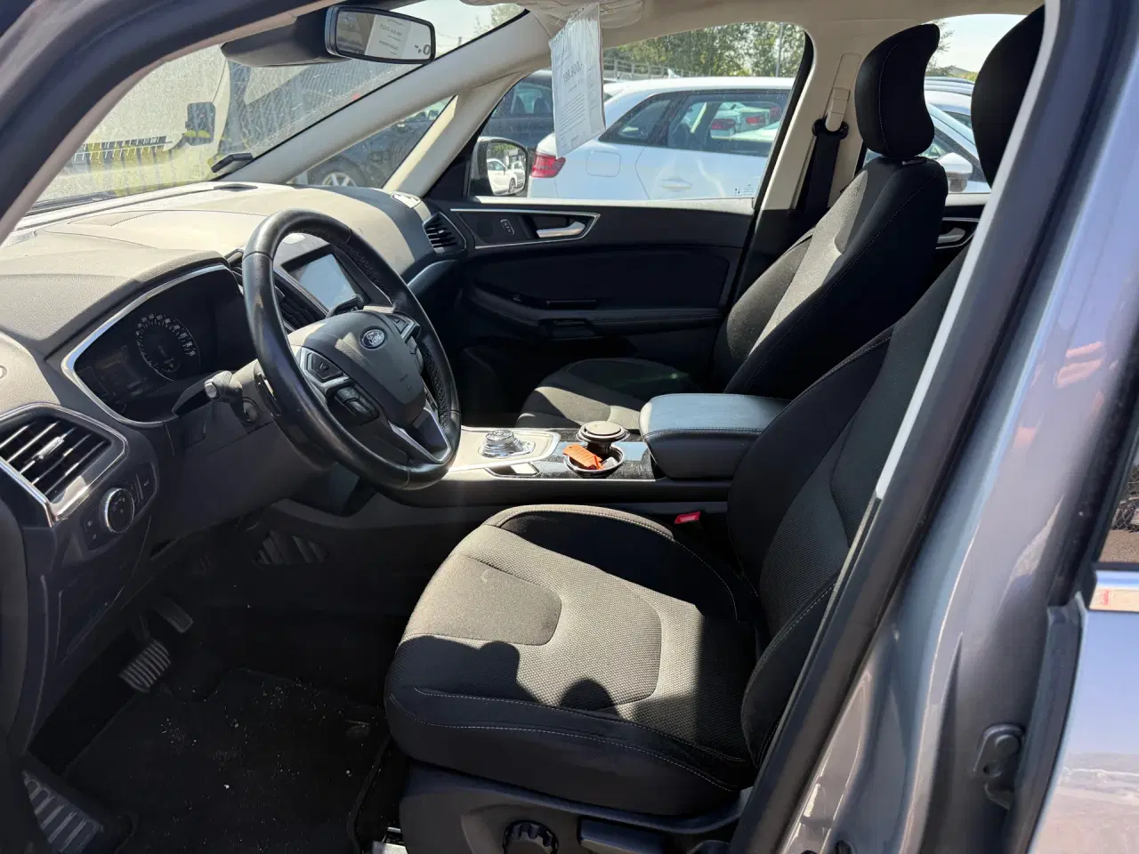 Billede 10 - Ford S-Max 2,0 EcoBlue Titanium 190HK 8g Aut.