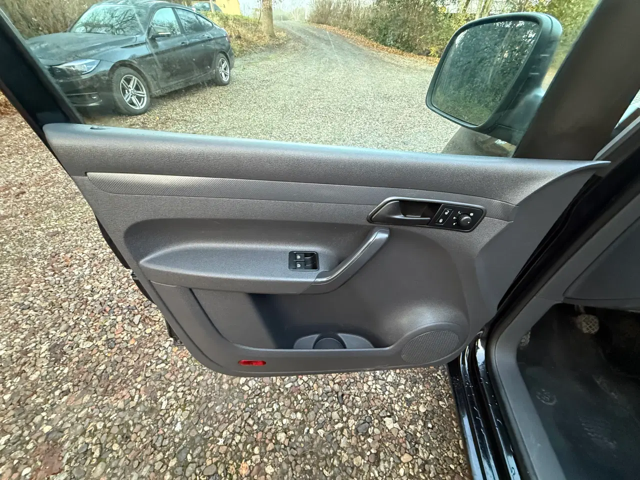 Billede 10 - Caddy 2015 med lav km