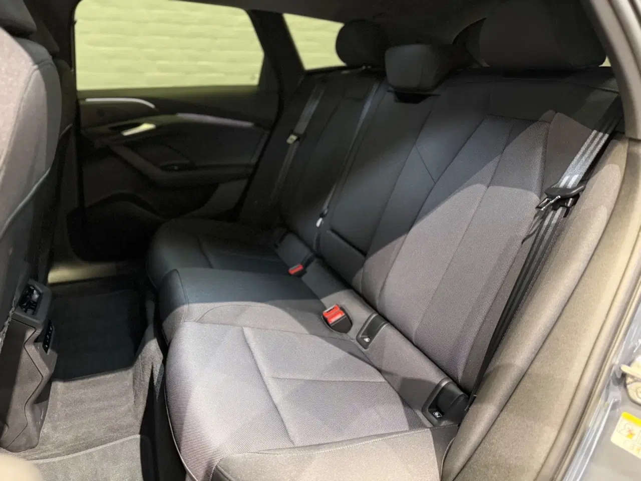 Billede 22 - Audi A6 e-tron  S-line Avant