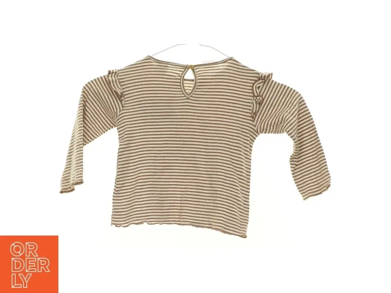 Billede 2 - Bluse fra Zara (str. 92 cm)