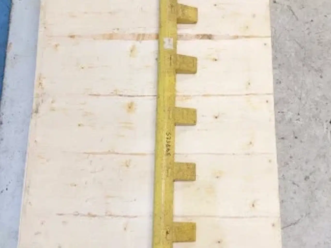 Billede 3 - New Holland 1550 Kærneudskiller 398525