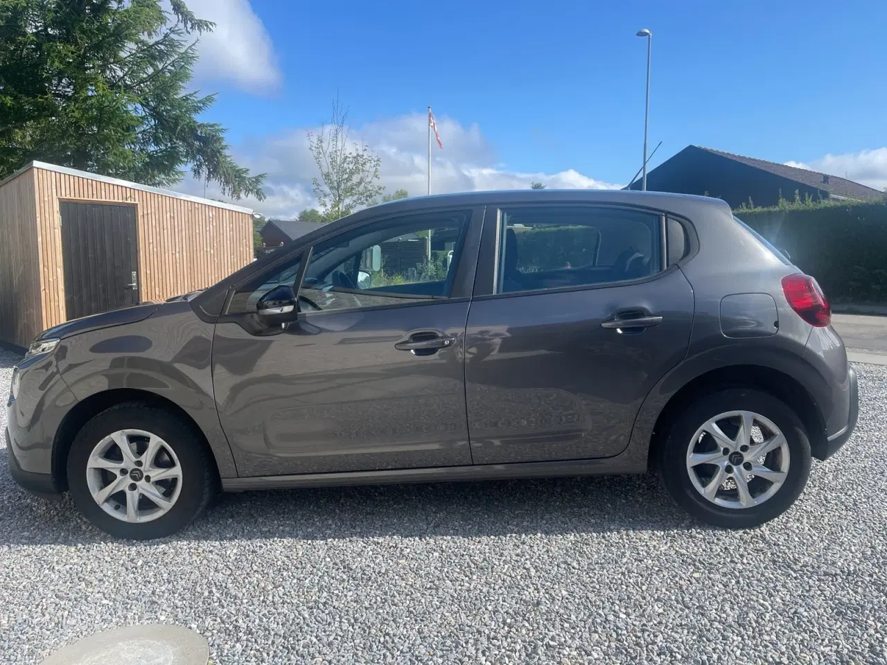 Billede 8 - Citroën C3 1,2 PureTech 82 Feel