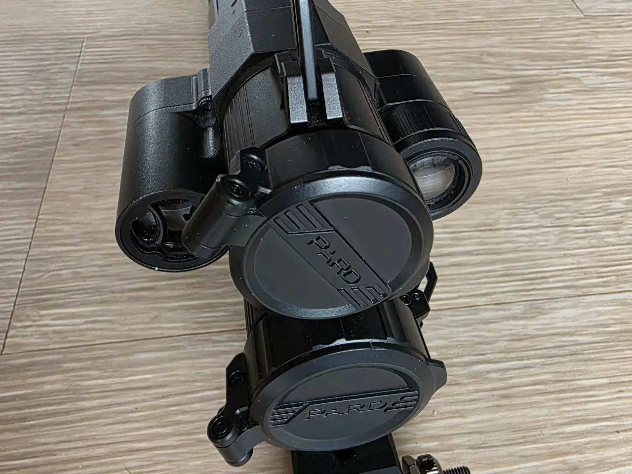 Billede 2 - Pard Landsat Q 480 termisk / nightvision