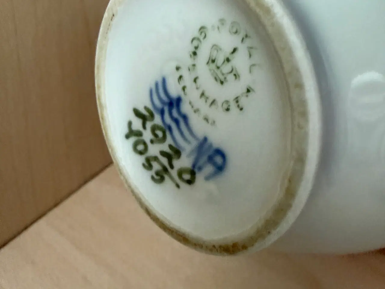 Billede 2 - Royal Copenhagen