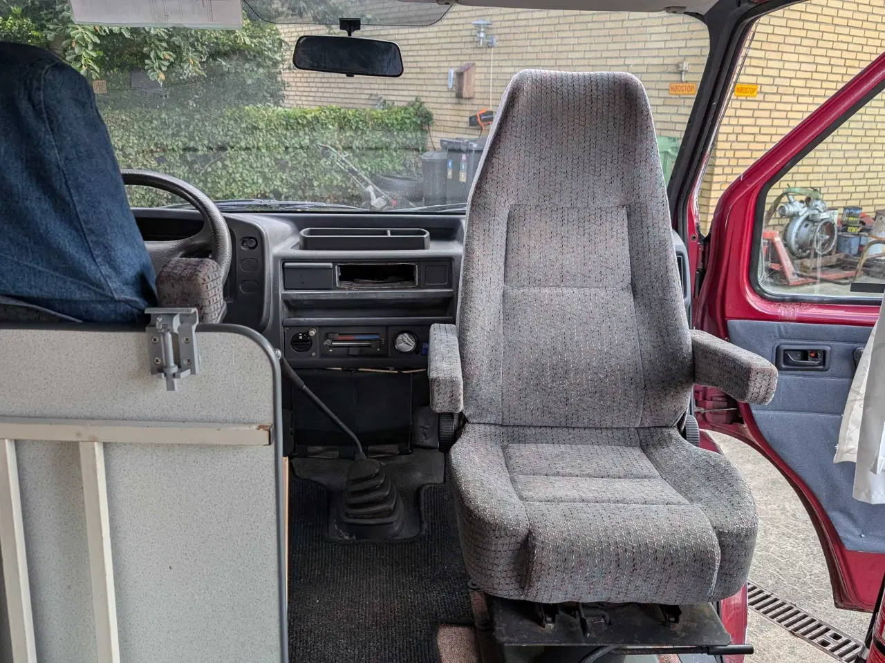 Billede 6 - Autocamper