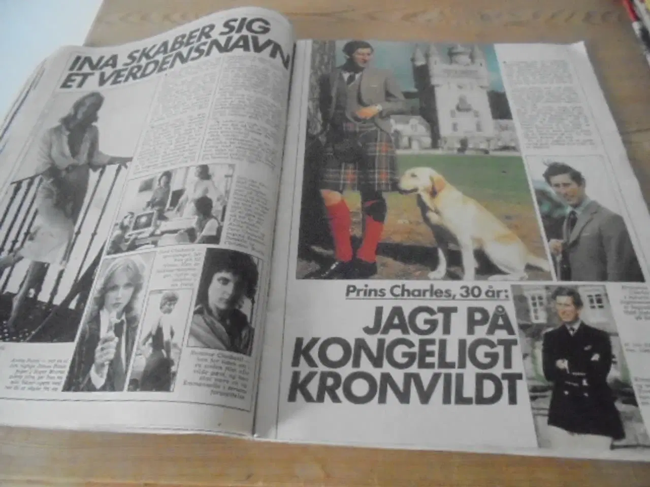 Billede 7 - Billed Bladet nr. 46 fra 1978